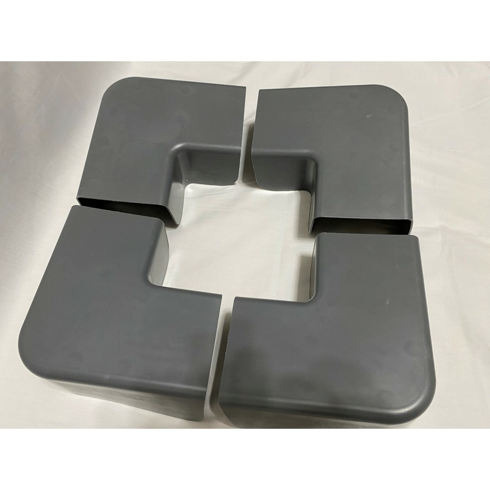 Sleep Number Select Comfort Corner King 5000 Lock Systems fits all beds #138